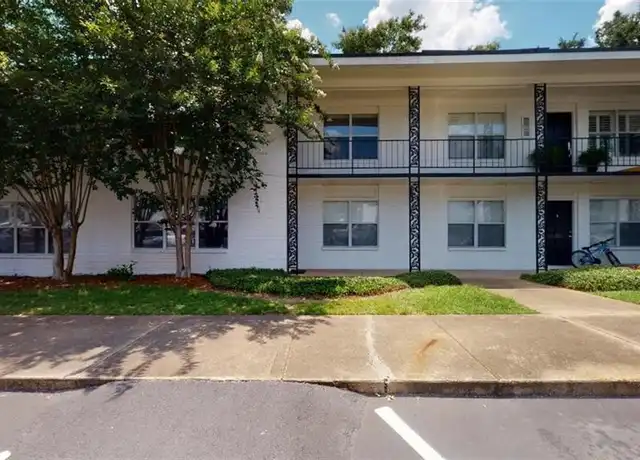 Property at 4009 Old Shell Rd Unit E13, Mobile, AL, 36608, 2 beds, 2 baths, [object Object]
