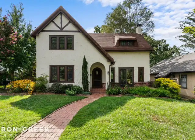 Property at 3 Garden Ter, Asheville, NC, 28804, 3 beds, 1.5 baths, [object Object]