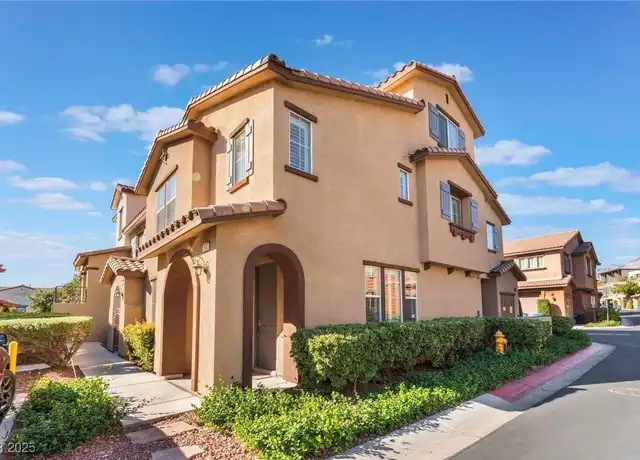 Property at 11386 Belmont Lake Dr #101, Las Vegas, NV, 89135, 3 beds, 2.5 baths, [object Object]
