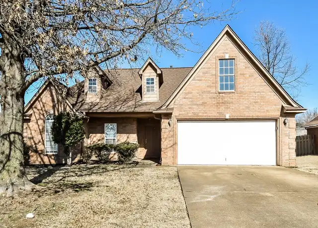 Property at 4074 Ravenwood Dr N, Horn Lake, MS, 38637, 3 beds, 2 baths, [object Object]