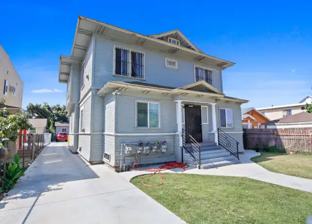 Property at 758 E 50th St Unit 1, Los Angeles, CA, 90011, 2 beds, 1.5 baths, [object Object]
