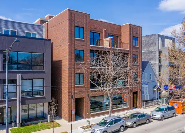 Property at 3720 N Ashland Ave Unit 404, Chicago, IL, 60613, 2 beds, 2 baths, [object Object]