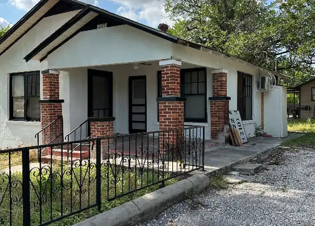 Property at 2123 Delgado St, San Antonio, TX, 78228, 2 beds, 1 bath, [object Object]
