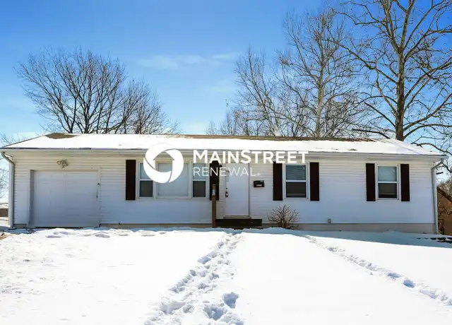 Property at 1008 Stafford Dr, Pleasant Hill, MO, 64080, 4 beds, 2 baths, [object Object]