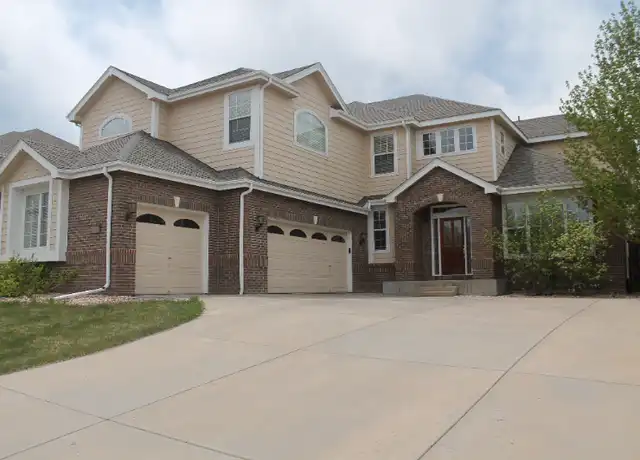 Property at 10245 Carriage Club Dr, Lone Tree, CO, 80124, 4 beds, 4 baths, [object Object]