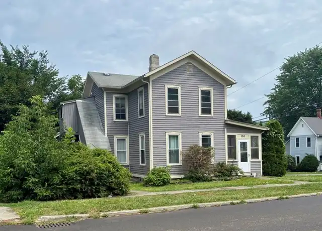 Property at 101 W 3rd St Unit 102, Corning, NY, 14830, 2 beds, 1 bath, [object Object]
