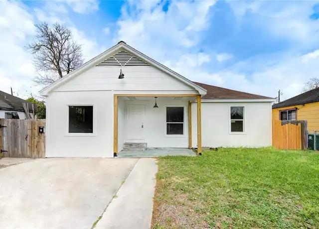 Property at 4511 Keystone St, Houston, TX, 77021, 2 beds, 1 bath, [object Object]