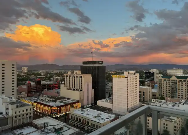 Property at 255 N Sierra St #2105, Reno, NV, 89501, 1 bed, 1 bath, [object Object]