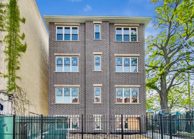 Property at 6206 S Kimbark Ave Unit 3E, Chicago, IL, 60637, 4 beds, 3.5 baths, [object Object]