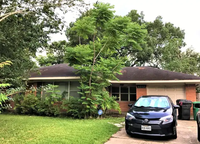 Property at 4013 McDermed Dr, Houston, TX, 77025, 3 beds, 1 bath, [object Object]