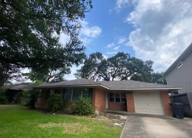 Property at 4013 McDermed Dr, Houston, TX, 77025, 3 beds, 1 bath, [object Object]