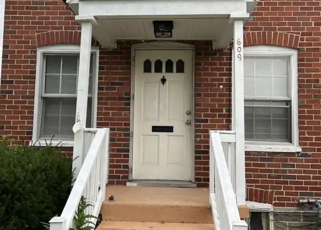 Property at 609 Smithfield Ave, Winchester, VA, 22601, 2 beds, 1 bath, [object Object]