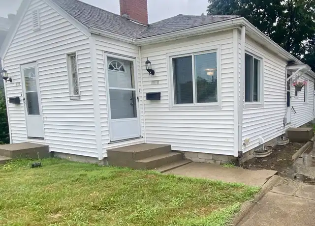 Property at 1091 N Main St, Akron, OH, 44310, 1 bed, 1 bath, [object Object]