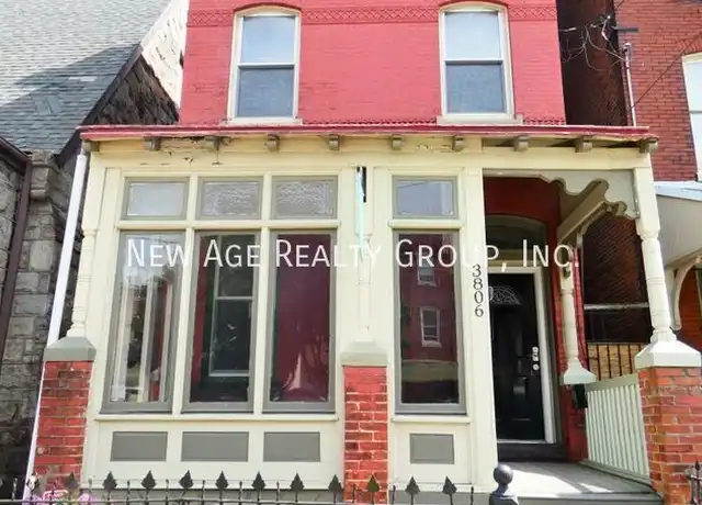 Property at 3806 Hamilton St Unit 2, Philadelphia, PA, 19104, 2 beds, 1 bath, [object Object]