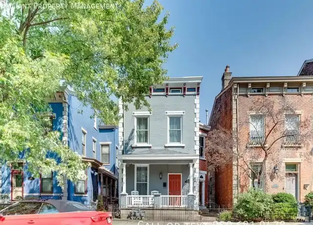 Property at 525 Overton St Unit 2, Newport, KY, 41071, 3 beds, 1 bath, [object Object]