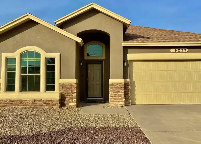 Property at 14277 Desert Sky Dr, Horizon City, TX, 79928, 3 beds, 2 baths, [object Object]