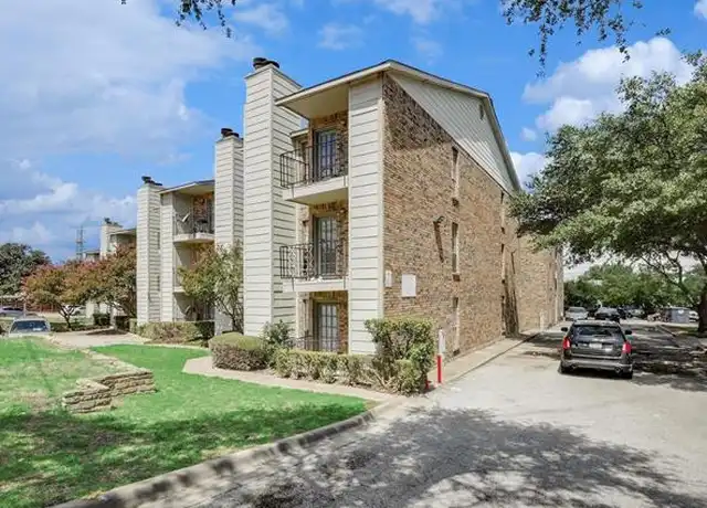 Property at 7621 McCallum Blvd #206, Dallas, TX, 75252, 1 bed, 1 bath, [object Object]