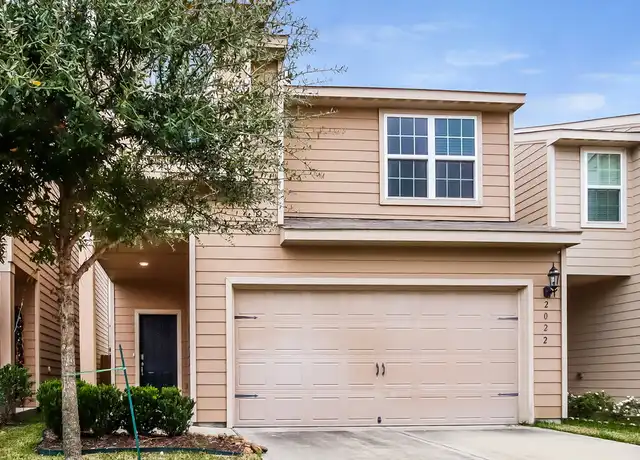 Property at 2022 Sweet Lilac Dr, Houston, TX, 77090, 3 beds, 2.5 baths, [object Object]