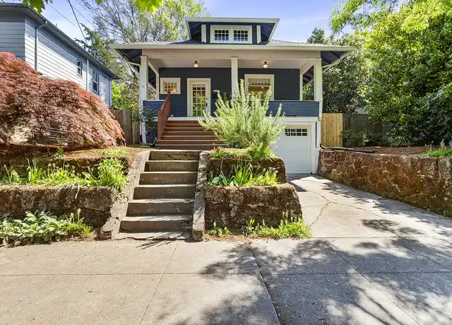 Property at 2334 SE 34th Ave, Portland, OR, 97214, 2 beds, 1.5 baths, [object Object]