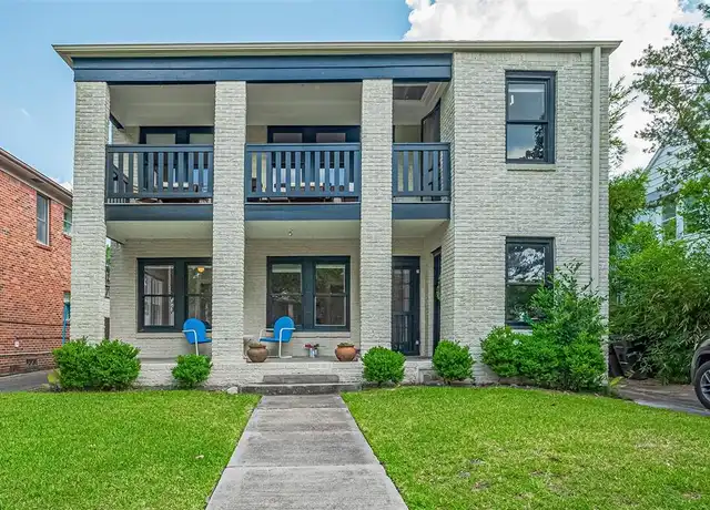 Property at 2345 Wroxton Rd, Houston, TX, 77005, 2 beds, 1 bath, [object Object]