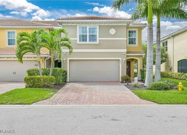 Property at 3804 Tilbor Cir, Fort Myers, FL, 33916, 3 beds, 2.5 baths, [object Object]