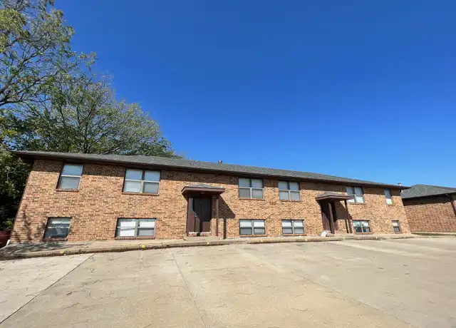 Property at 522 N Ridgeview Dr Unit B, Warrensburg, MO, 64093, 2 beds, 1 bath, [object Object]