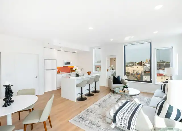 Property at 1141 N Front St Unit N-601, Philadelphia, PA, 19123, 3 beds, 2 baths, [object Object]