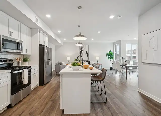 Property at 101 Oxford - 101 W Oxford St, Philadelphia, PA, 19122, 2 beds, 2 baths, [object Object]