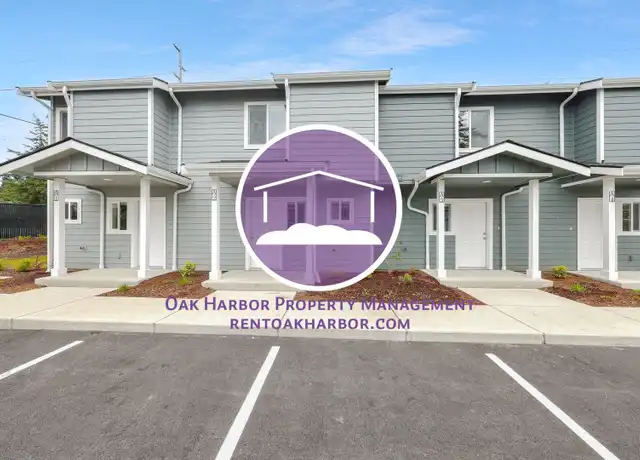 Property at 120 NE 10th Ave Unit G3, Oak Harbor, WA, 98277, 3 beds, 2.5 baths, [object Object]