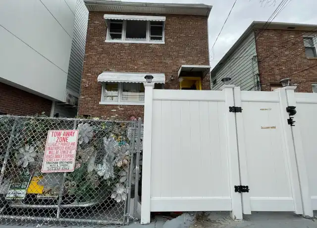 Property at 28 McAdoo Ave Unit 2, Jersey City, NJ, 07305, 2 beds, 1 bath, [object Object]