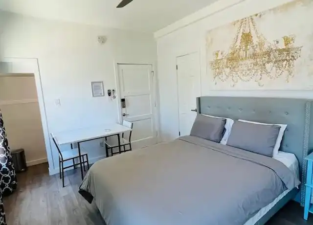 Property at 462 N. Ogden Dr. - 462 N Ogden Dr, Los Angeles, CA, 90036, 0 beds, 1 bath, [object Object]