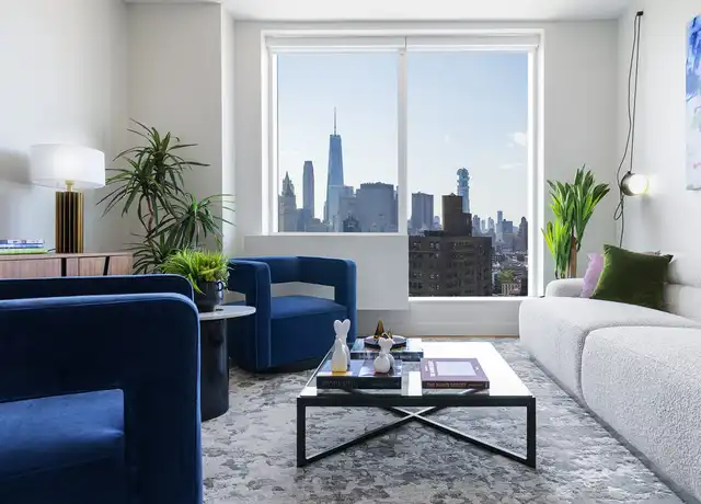 Property at 180 Broome St Unit 1107, New York, NY, 10002, 1 bed, 1 bath, [object Object]