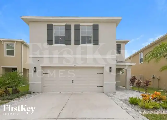 Property at 7944 Pelican Reed Cir, Wesley Chapel, FL, 33545, 4 beds, 2.5 baths, [object Object]