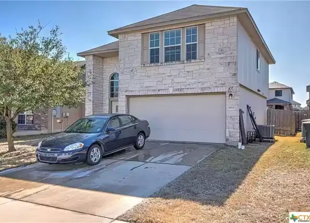 Property at 4610 Honeystreet Bridge Ln, Killeen, TX, 76549, 4 beds, 2.5 baths, [object Object]