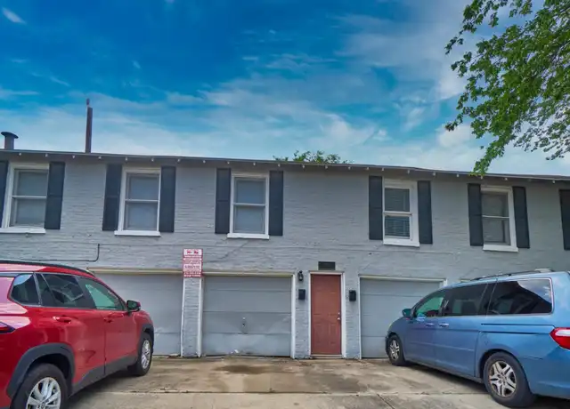 Property at 1802 W Gramercy Pl Unit 1, San Antonio, TX, 78201, 1 bed, 1 bath, [object Object]