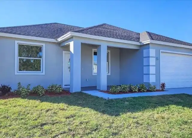 Property at 1429 Punta Gorda Dr, Kissimmee, FL, 34759, 3 beds, 2 baths, [object Object]