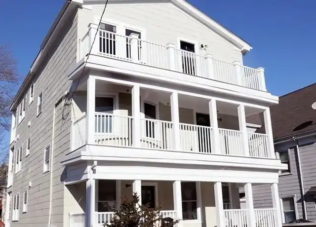 Property at 10 Brenton St Unit 2, Boston, MA, 02121, 3 beds, 1 bath, [object Object]