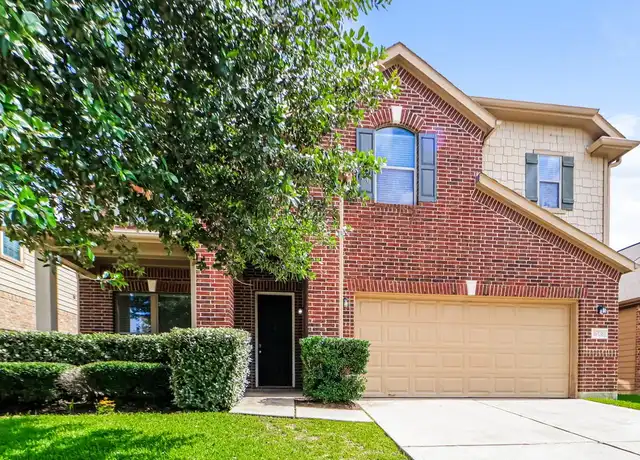 Property at 16438 Williamstown Dr, Houston, TX, 77084, 4 beds, 2.5 baths, [object Object]