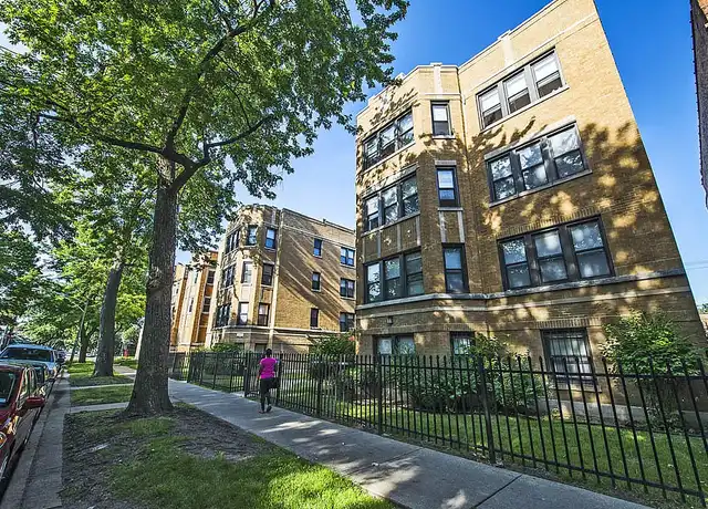 Property at 8236 S Maryland Ave, Chicago, IL, 60619, 1 bed, 1 bath, [object Object]