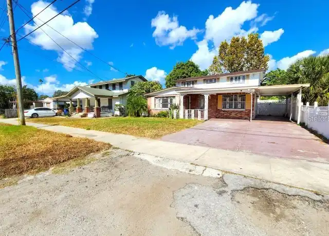 Property at 3016 E Wilder Ave, Tampa, FL, 33610, 3 beds, 1 bath, [object Object]