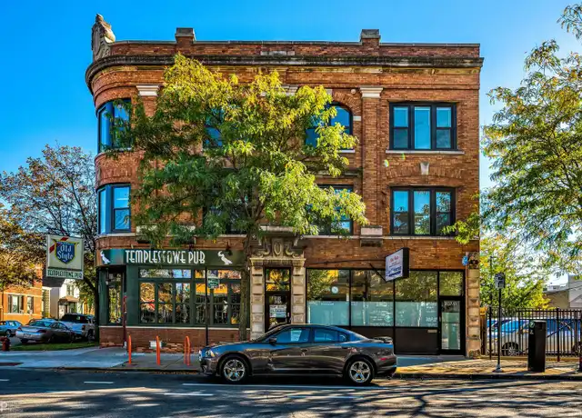 Property at 3135 W Montrose Ave Unit 4354-2, Chicago, IL, 60618, 2 beds, 1 bath, [object Object]
