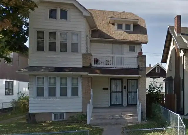 Property at 2723 N 44th St, Milwaukee, WI, 53210, 3 beds, 1 bath, [object Object]