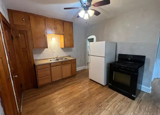 Property at 2723 N 44th St, Milwaukee, WI, 53210, 3 beds, 1 bath, [object Object]