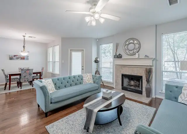 Property at 86 Wintergreen Trl, Spring, TX, 77382, 3 beds, 2.5 baths, [object Object]
