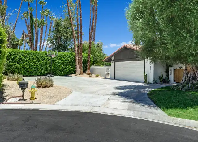 Property at 39540 Kirkwood Ct, Rancho Mirage, CA, 92270, 4 beds, 2 baths, [object Object]