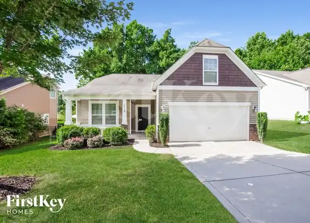 Property at 14718 Brotherly Ln, Charlotte, NC, 28278, 3 beds, 2 baths, [object Object]