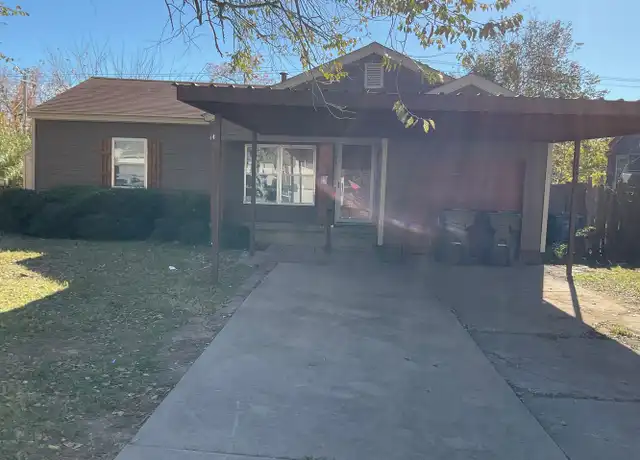Property at 604 Foster Pl, Oklahoma City, OK, 73110, 2 beds, 1 bath, [object Object]