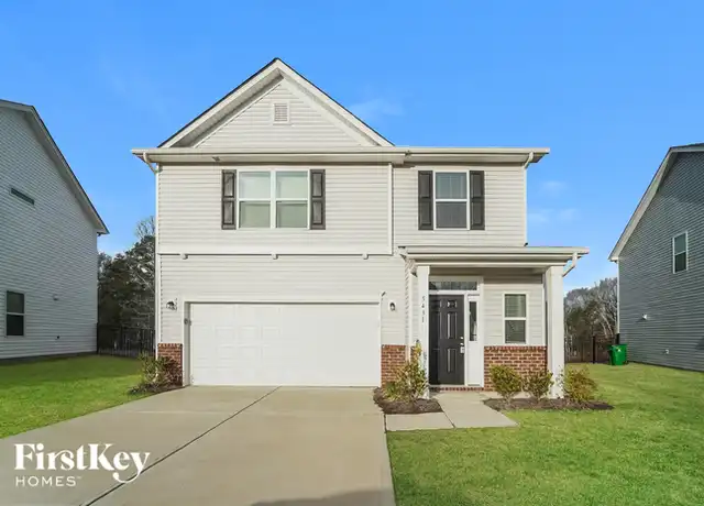 Property at 5431 Cobblestone Glen Dr, Charlotte, NC, 28213, 3 beds, 2.5 baths, [object Object]