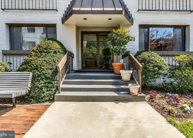Property at 3821 Davis Pl NW #5, Washington, DC, 20007, 1 bed, 1 bath, [object Object]