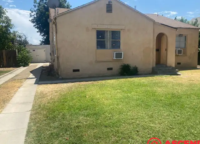 Property at 2529 Chester Ln, Bakersfield, CA, 93304, 1 bed, 1 bath, [object Object]